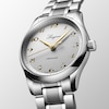 Thumbnail Image 2 of Longines Master Collection Women's Watch L23574726