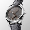 Thumbnail Image 2 of Longines Master Collection Automatic Men's Watch L28434632