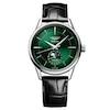 Thumbnail Image 1 of Longines Flagship Heritage Moonphase Men's Watch L48154022