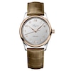 Thumbnail Image 1 of Longines Master Collection Women's Watch L23575702