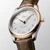 Thumbnail Image 2 of Longines Master Collection Men's Watch L27935702