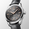 Thumbnail Image 1 of Longines Conquest Heritage Central Power Reserve Automatic Men's Watch L16484622