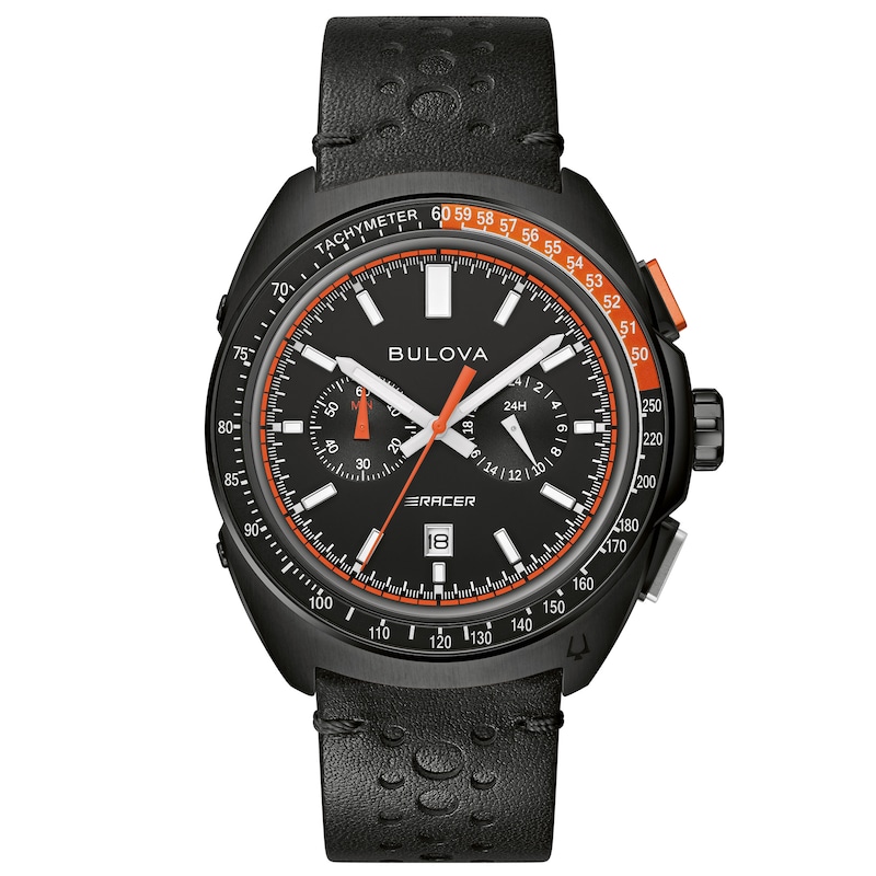 Main Image 1 of Bulova Racer Chronograph Men's Watch 98B428