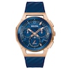 Thumbnail Image 0 of Bulova x Marc Anthony CURV Chronograph Men's Watch 97A185