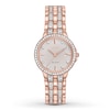 Thumbnail Image 1 of Citizen Women's Watch Crystal Accents EW2348-56A