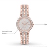 Thumbnail Image 2 of Citizen Women's Watch Crystal Accents EW2348-56A