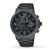 Thumbnail Image 1 of Citizen Men's Watch Nighthawk Chronograph CA0295-58E