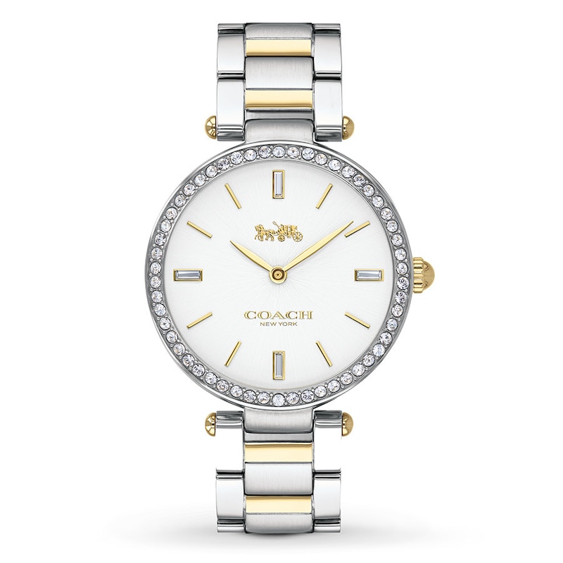 Main Image 1 of Coach Park Women's Watch 14503095