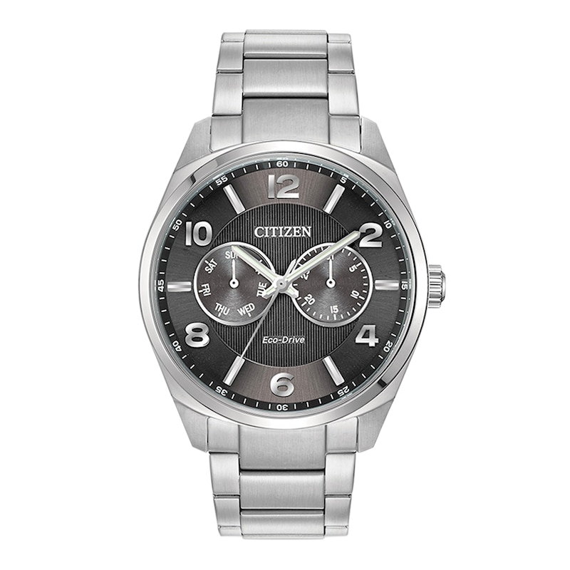 Main Image 1 of Citizen Men's Watch Eco-Drive AO9020-84E