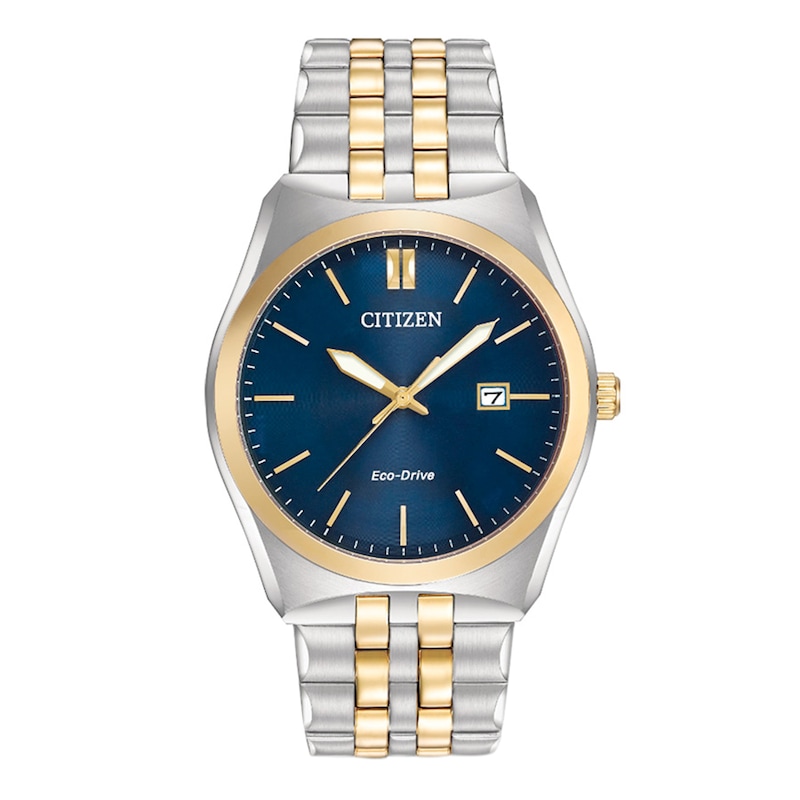 Main Image 1 of Citizen Men's Watch Corso BM7334-58L