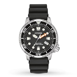 Citizen Men's Watch Promaster Pro Diver BN0150-28E