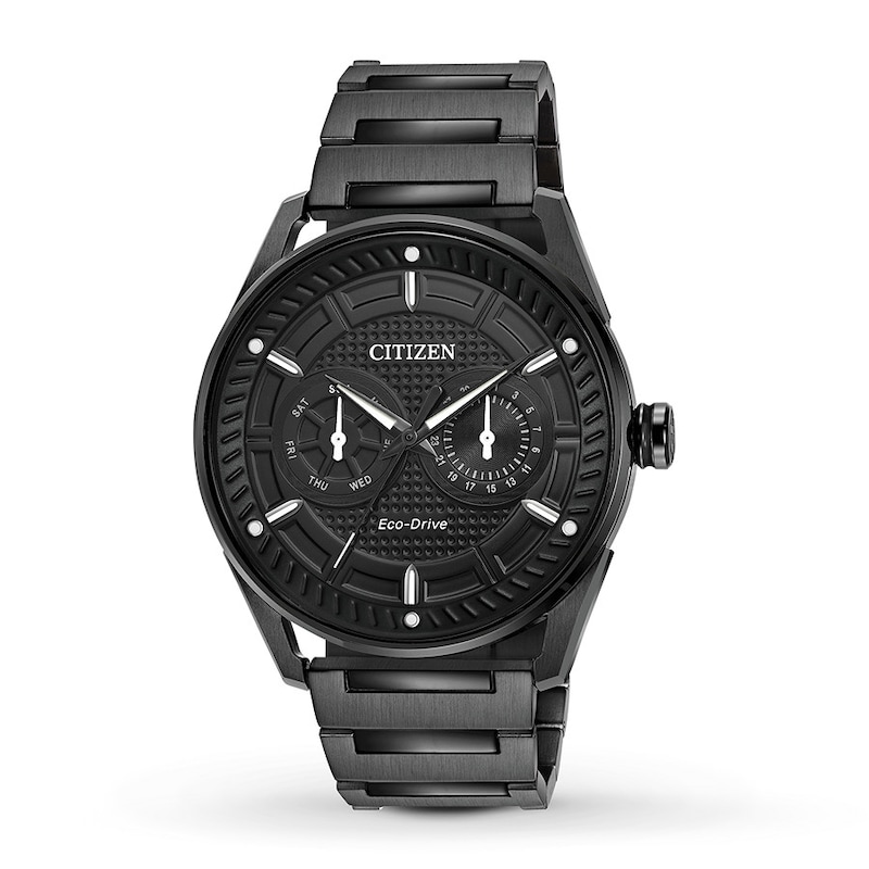 Main Image 1 of Citizen Drive CTO Men's Watch BU4025-59E