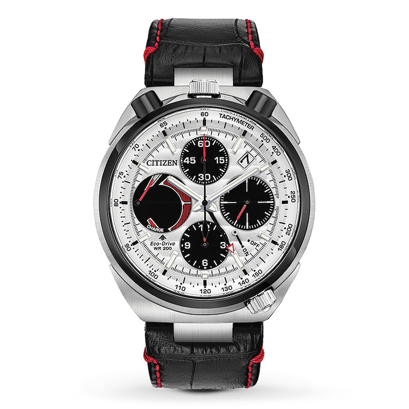 Citizen Promaster Tsuno Chronograph Watch AV0071-03A