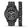 Thumbnail Image 1 of Citizen Calendrier Men's Watch Boxed Set BU2027-54E