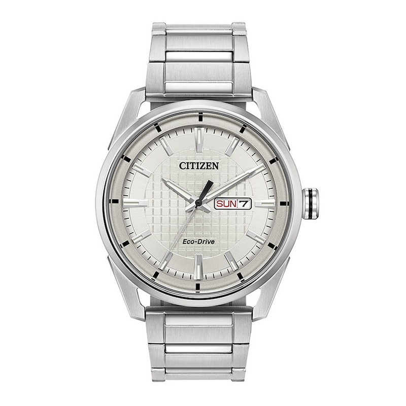 Main Image 1 of Citizen Men's Watch Drive CTO AW0080-57A