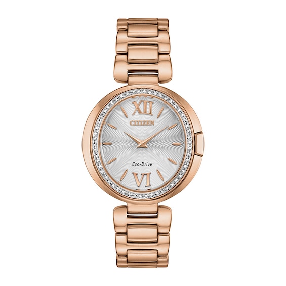 Citizen Capella Women's Watch EX1503-54A | Jared