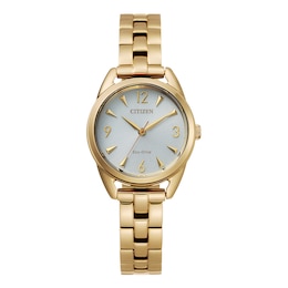 Citizen Drive Women's Watch EM0682-74A