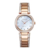 Thumbnail Image 1 of Citizen Silhouette Crystal Women's Watch EM0843-51D