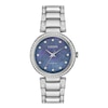 Thumbnail Image 1 of Citizen Silhouette Crystal Women's Watch EM0840-59N