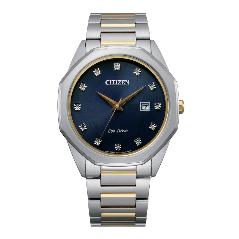 Citizen Corso Men's Watch BM7496-56G | Jared