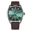 Thumbnail Image 0 of Citizen Star Wars Dagobah Limited Edition Men's Watch BM7417-01W