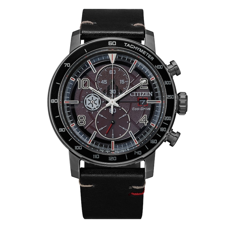 Main Image 1 of Citizen Star Wars Darth Vader Limited Edition Men's Watch CA0765-05W