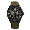 Thumbnail Image 1 of Citizen Star Wars Boba Fett Limited Edition Men's Watch BU2058-00W