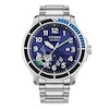 Thumbnail Image 1 of Citizen Mickey Water Sport Men's Watch AW1529-81W