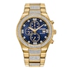 Thumbnail Image 1 of Citizen Crystal Men's Watch CA0752-58L