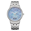 Thumbnail Image 1 of Citizen Calendrier Stainless Steel Women's Watch FD0000-52N