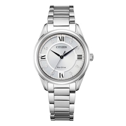 Citizen Arezzo Ladies' Watch EM0870-58A