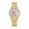 Thumbnail Image 1 of Citizen Disney Belle Diamond Accent Women's Watch EX1492-59W