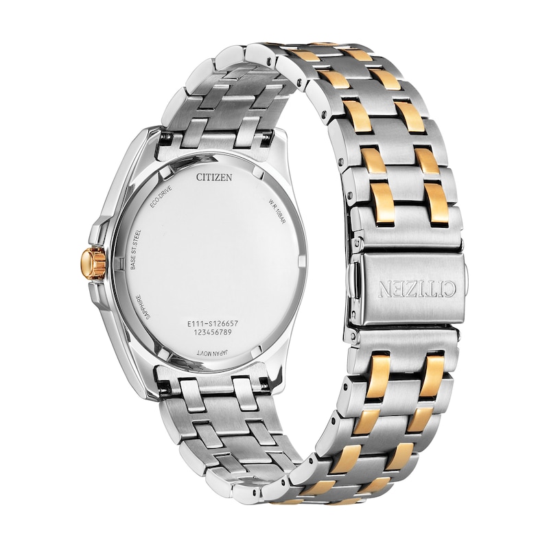 Main Image 3 of Citizen Corso Men's Watch BM7536-53X