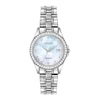 Thumbnail Image 2 of Citizen Silhouette Crystal Women's Watch Boxed Set EW1841-66D