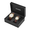 Thumbnail Image 1 of Citizen Corso His And Hers Watch Set PAIRS-RETAIL-0102-A