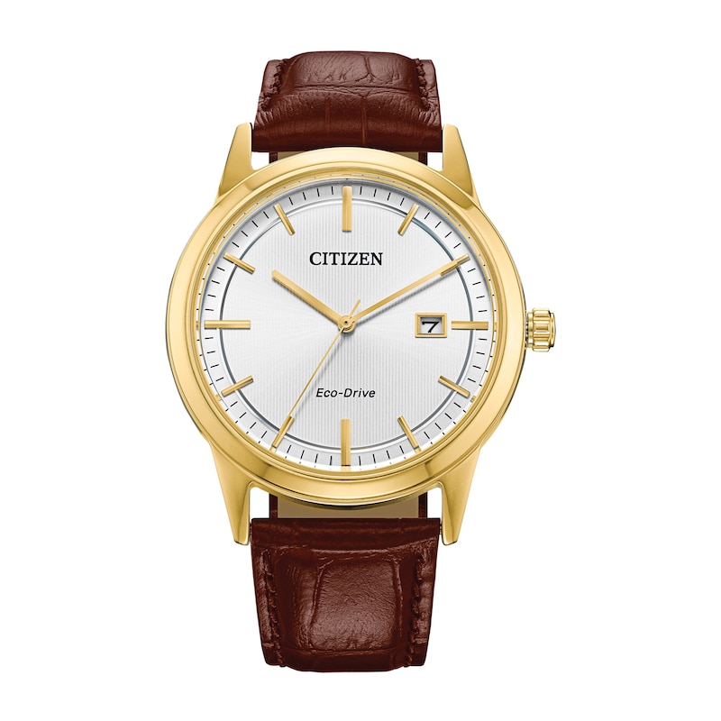 Citizen Corso His And Hers Watch Set PAIRS-RETAIL-0102-A