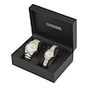 Thumbnail Image 0 of Citizen Corso His And Hers Watch Set PAIRS-RETAIL-5851-A