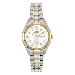 Citizen Corso Women's Watch EW3144-51A