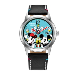 Citizen Mickey Mouse Watch AW1235-06W