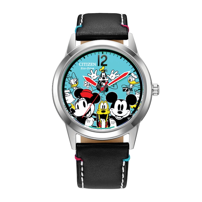 Main Image 1 of Citizen Mickey Mouse Watch AW1235-06W