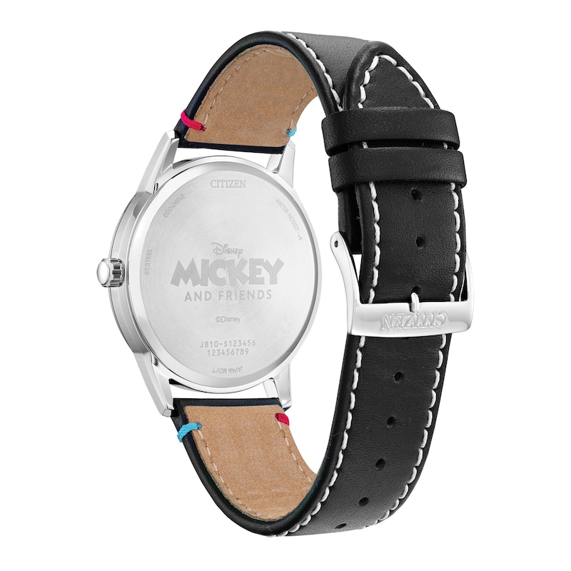 Main Image 3 of Citizen Mickey Mouse Watch AW1235-06W