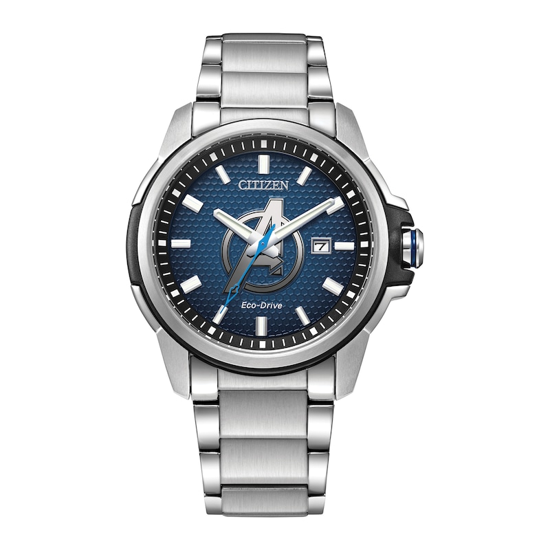 Citizen Avengers Men's Watch AW1651-52W