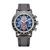 Thumbnail Image 1 of Citizen Captain America Men's Watch CA0767-00W