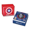 Thumbnail Image 4 of Citizen Captain America Men's Watch CA0767-00W