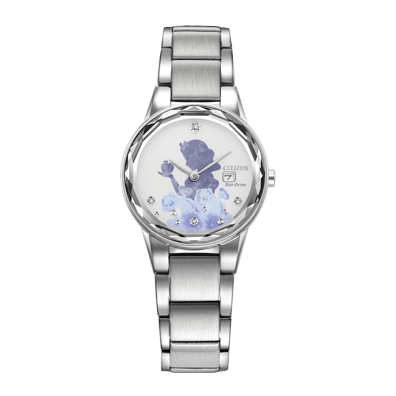 Main Image 1 of Citizen Snow White Women's Watch GA1070-53W