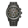 Thumbnail Image 1 of Citizen Men's Watch Nighthawk Chronograph CA0805-53X