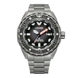 Citizen Promaster Diver Men's Watch NB6004-83E