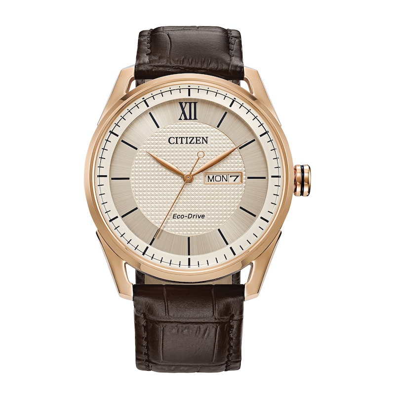 Main Image 1 of Citizen Classic Men's Watch AW0082-01A