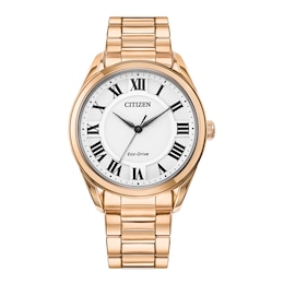 Citizen Arezzo Women's Watch EM0973-55A