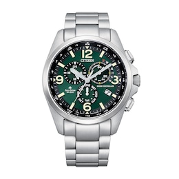 Citizen Promaster Land Men's Chronograph Watch CB5921-59X